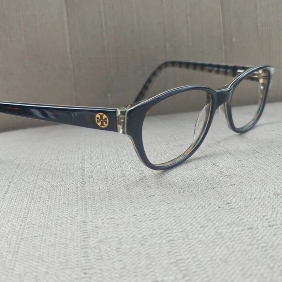 Tory Burch Ladies Glasses Frame TY2031 Dark Brown Eyewear Eyeglasses Frame only - Picture 5 of 12